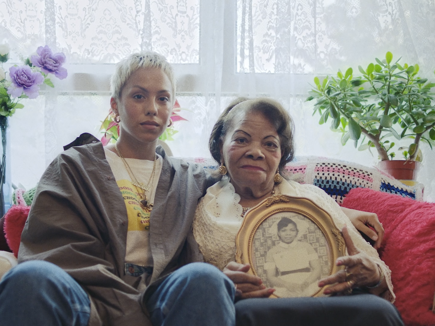 Poppy Raja Poppy Ajudha Releases Powerful Music Video To Coincide With Black ...