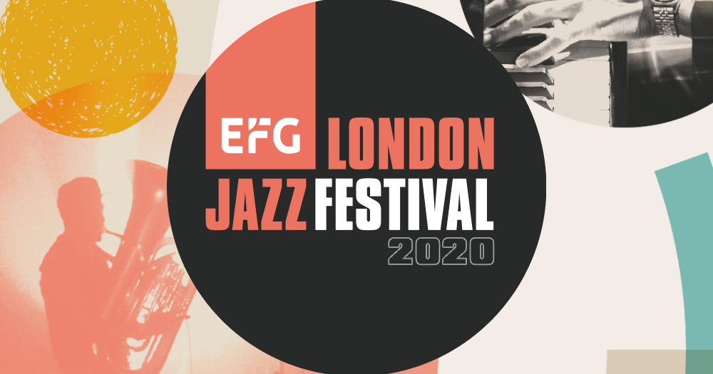 EFG London Jazz Festival Celebrates Jazz Legends | The Live Review London